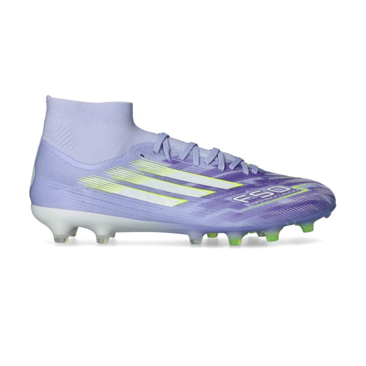 Bota adidas F50 Sparkfusion Pro FG/AG Mujer