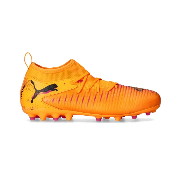 Bota Puma Future 8 Match MG Niño