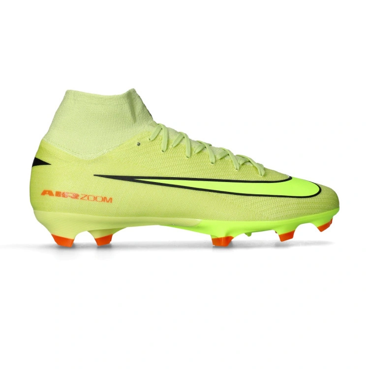 Bota Nike Air Zoom Mercurial Superfly 10 Pro FG