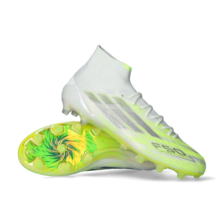 Bota adidas F50 Sparkfusion Elite FG/AG