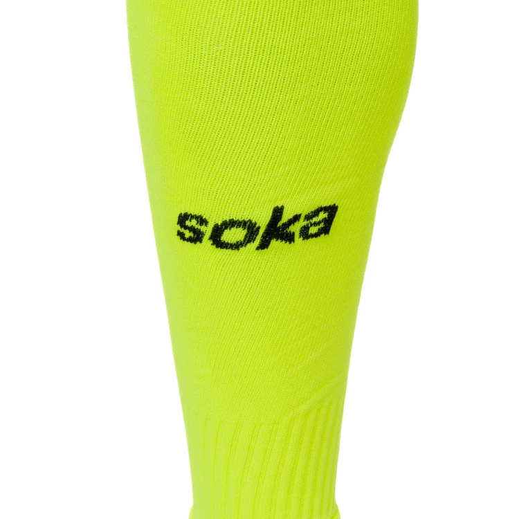 Medias Soka Tubular Soul