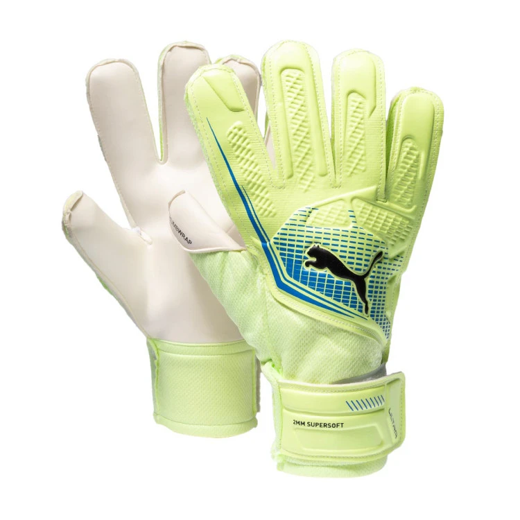 Guantes Puma Ultra Play Flat