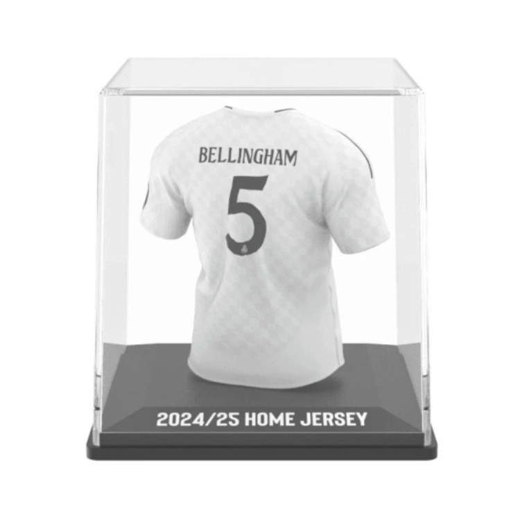Mini camiseta Real Madrid Bellingham 2024-2025