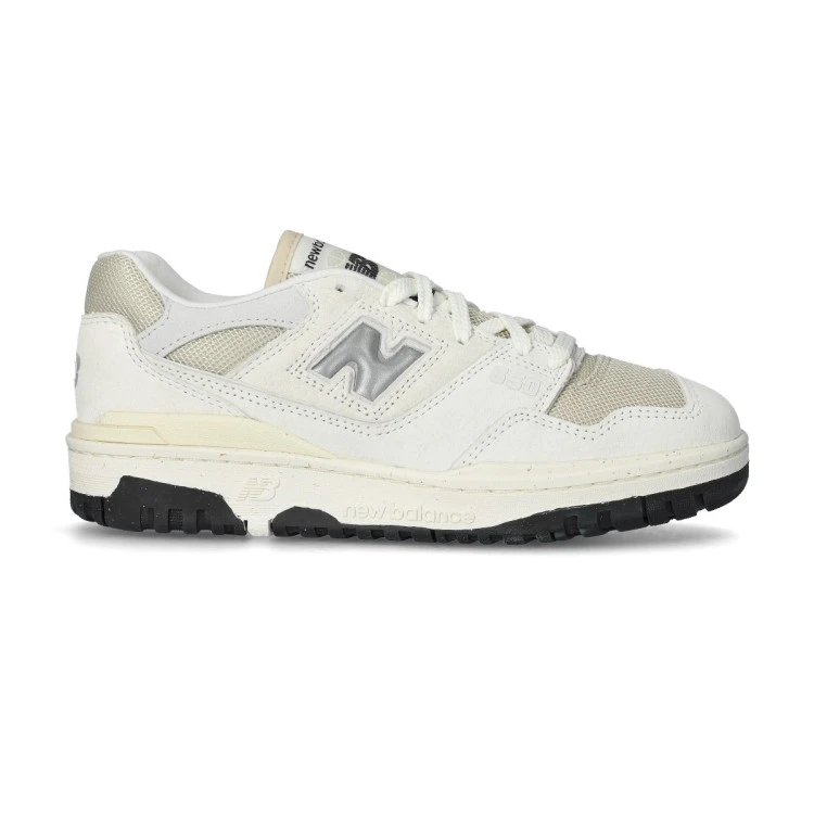 Zapatilla New Balance 550 Mujer