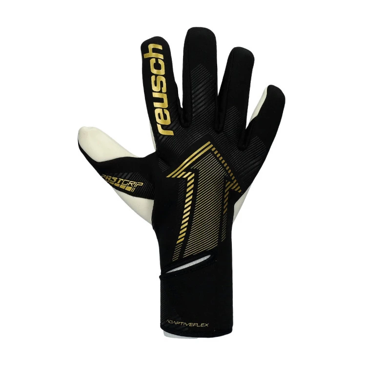 Guantes Reusch Fastgrip Gold