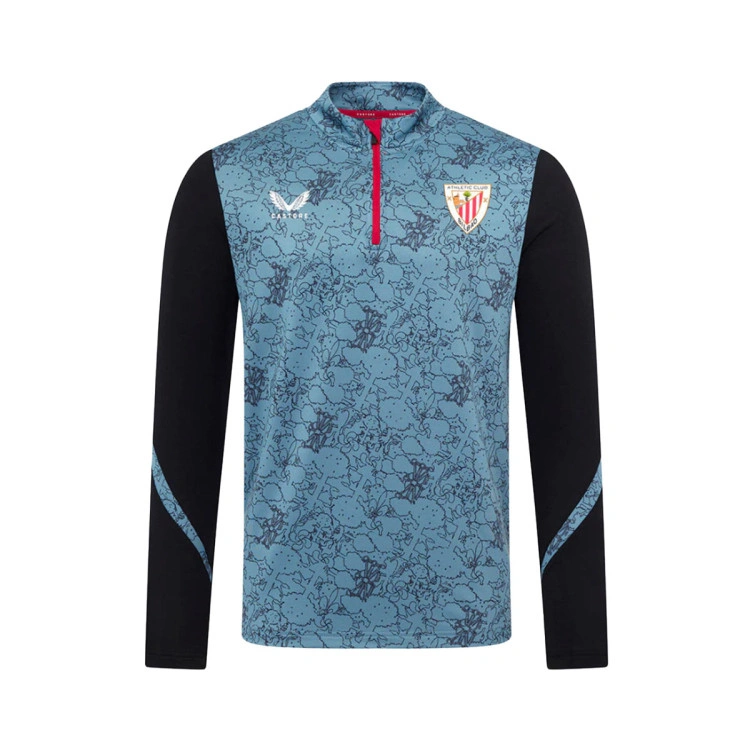 Sudadera Castore Athletic Club Bilbao Pre-Match 2025-2026
