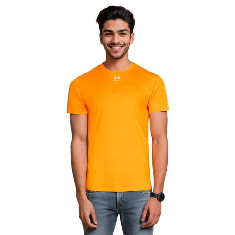 Camiseta Under Armour Challenger Pro Ss