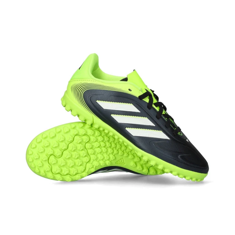 Bota adidas Copa Pure III Club Turf Niño