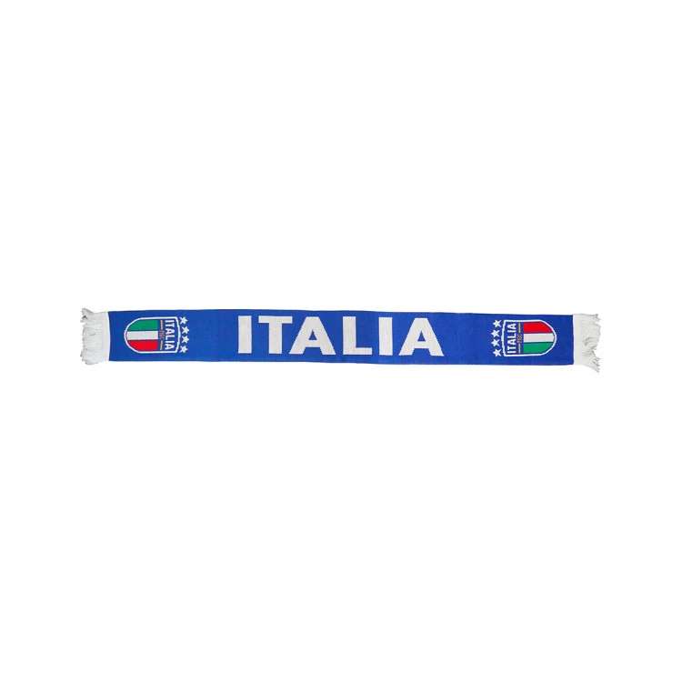 Bufanda Italia Azzurra