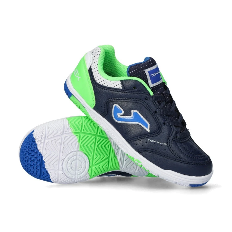 Zapatilla Joma Top Flex Niño