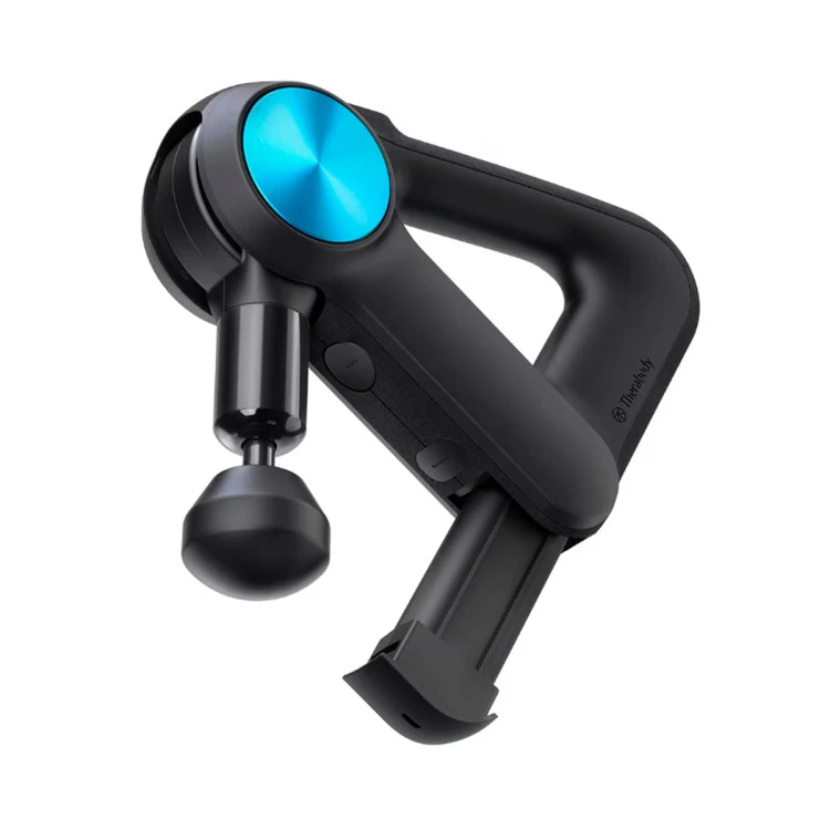 Pistola Therabody Theragun Pro G5