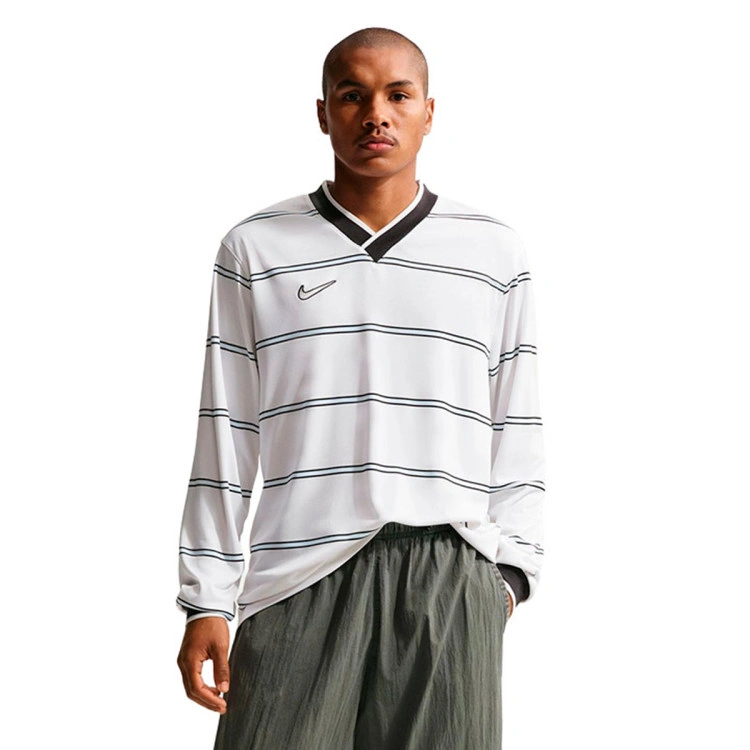 Camiseta Nike Total 90 M/L