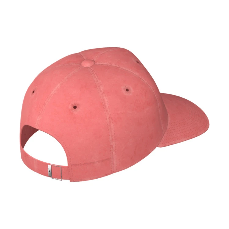 Gorra Nike Club Fly Futura Wash