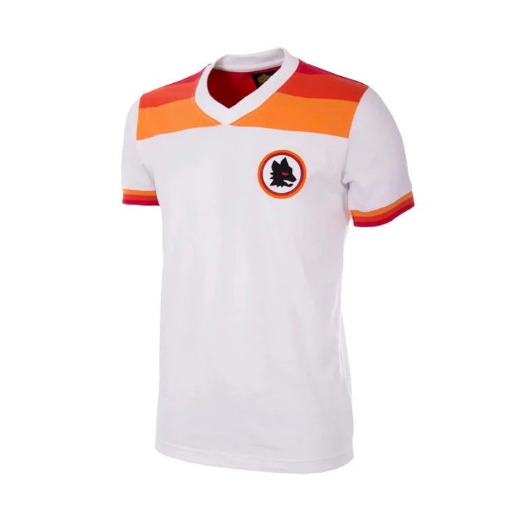 Camiseta COPA AS Roma Fanswear
