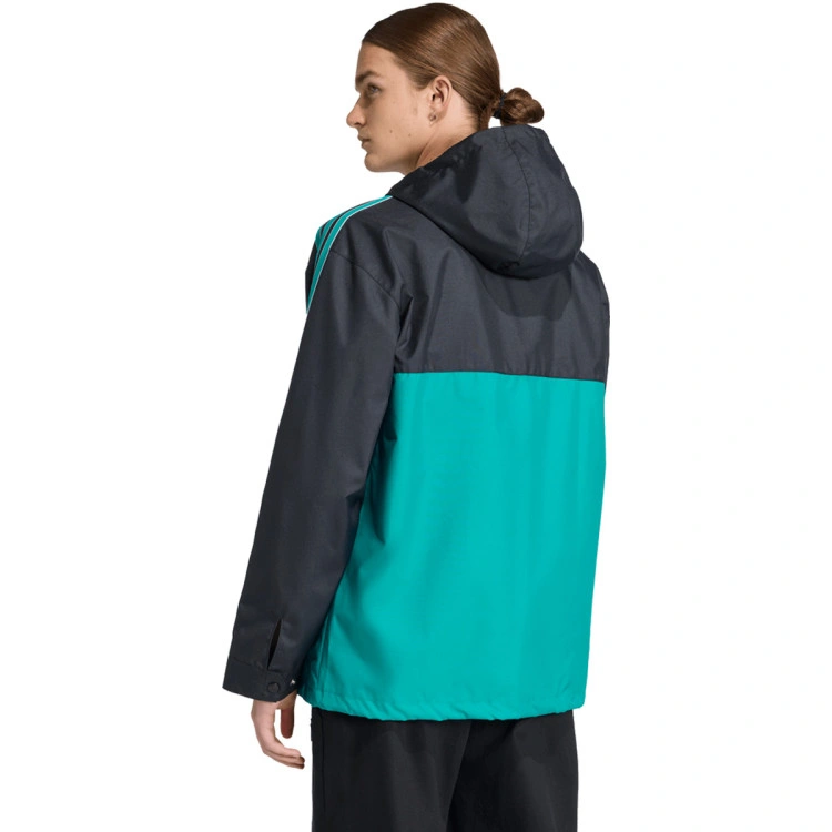 Chaqueta adidas Liverpool FC Icons Fanswear 2025-2026