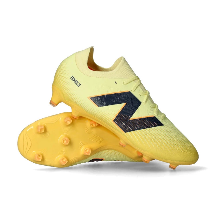 Bota New Balance Tekela Magia Low Laced FG V4+