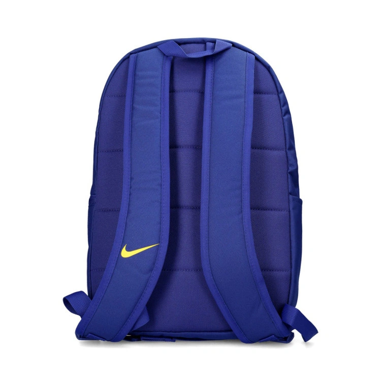 Mochila Nike Fc Barcelona 2025-2026