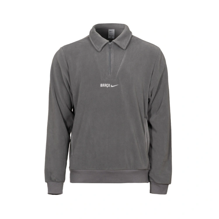 Sudadera Nike FC Barcelona Therma-Fit Fanswear 2025-2026