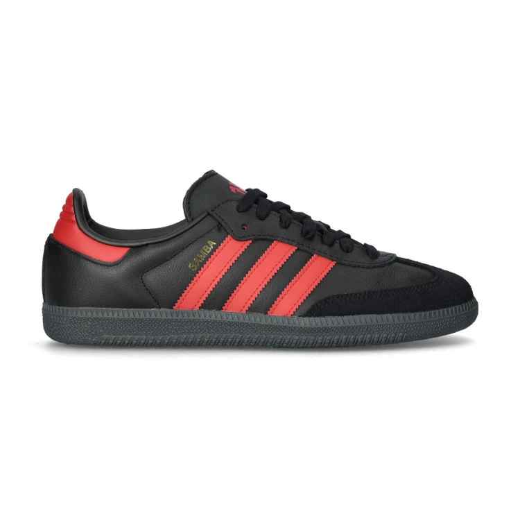 Zapatilla adidas Samba Licensed Manchester United