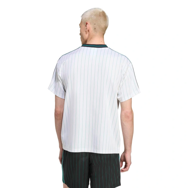 Camiseta adidas Liverpool Fc Icons Fanswear 2025-2026