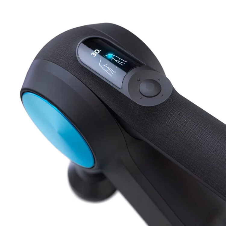 Pistola Therabody Theragun Pro G5