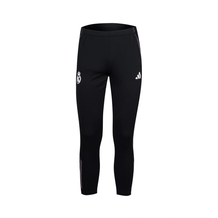 Pantalón largo adidas Real Madrid Training 2025-2026 Niño