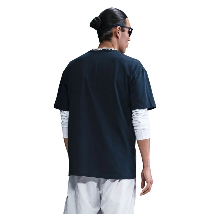 Camiseta Nike Chelsea FC Fanswear 2025-2026