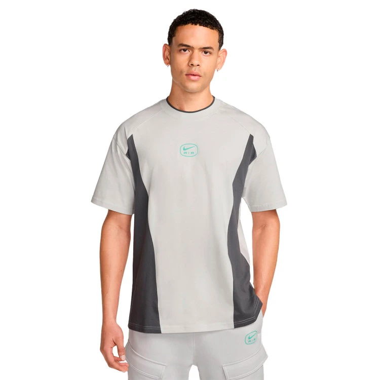 Camiseta Nike Sportswear Swoosh Air