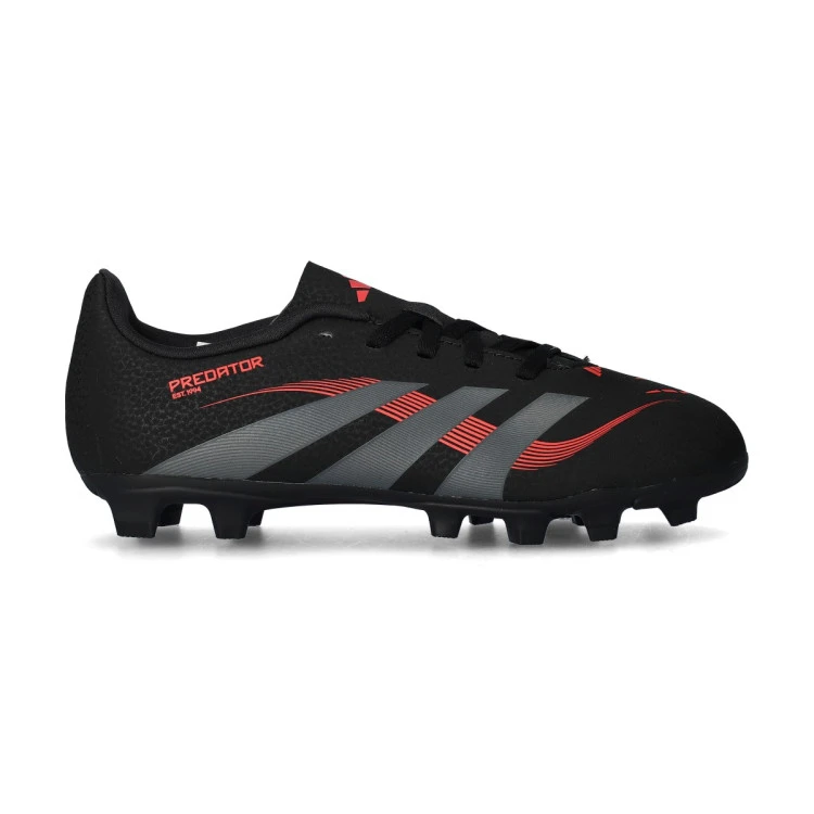 Bota adidas Predator Club FG/MG Niño