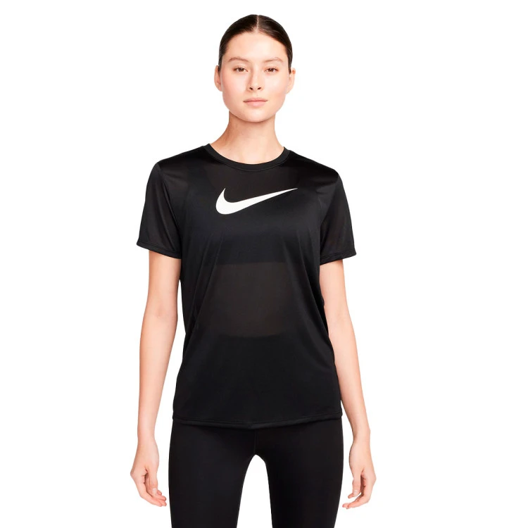 Camiseta Nike Dri-FIT HBR Mujer