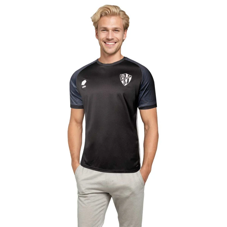 Camiseta Soka Sociedad Deportiva Huesca Training 2024-2025