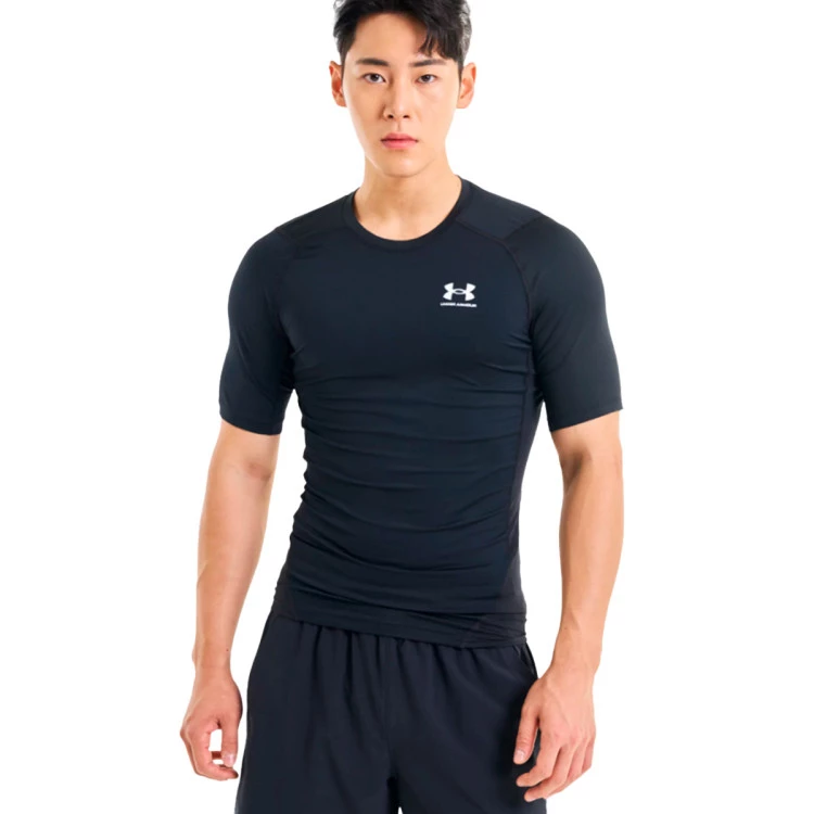 Camiseta Under Armour HeatGear Compression