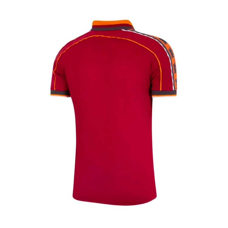 Camiseta COPA AS Roma Fanswear