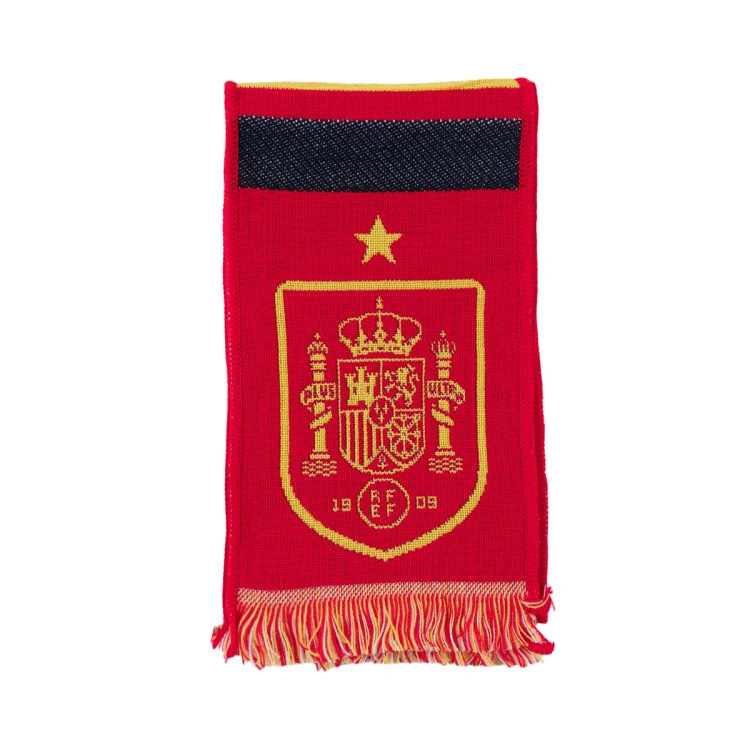 Bufanda Federación Española RFEF