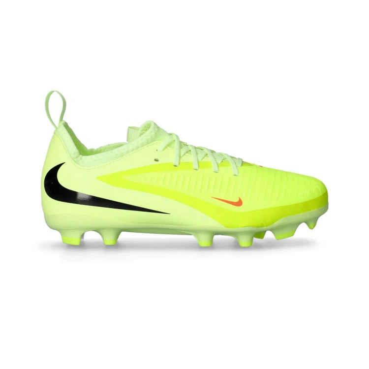 Bota Nike Phantom 6 Low Academy FG/MG Niño