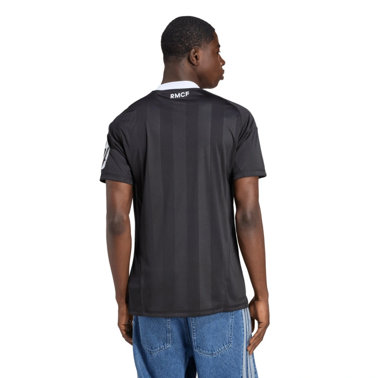 Camiseta adidas Real Madrid Tercera Equipación Portero 2025-2026