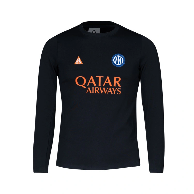 Camiseta Nike Inter Milan Pre-Match Cuarta Equipación 2025-2026 Niño