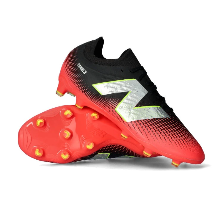 Bota New Balance Tekela Magia Low Laced FG V4+