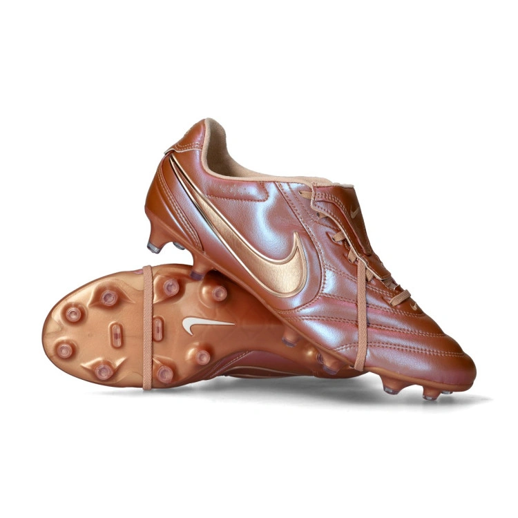 Bota Nike Tiempo Ligera Pro FG