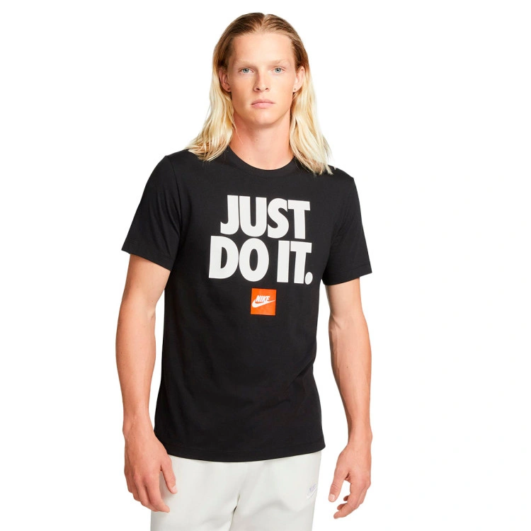 Camiseta Nike Sportswear Franchise Do It