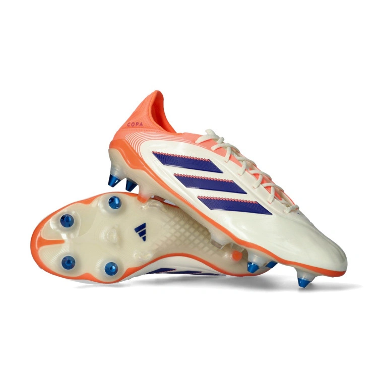 Bota adidas Copa Pure III Elite SG