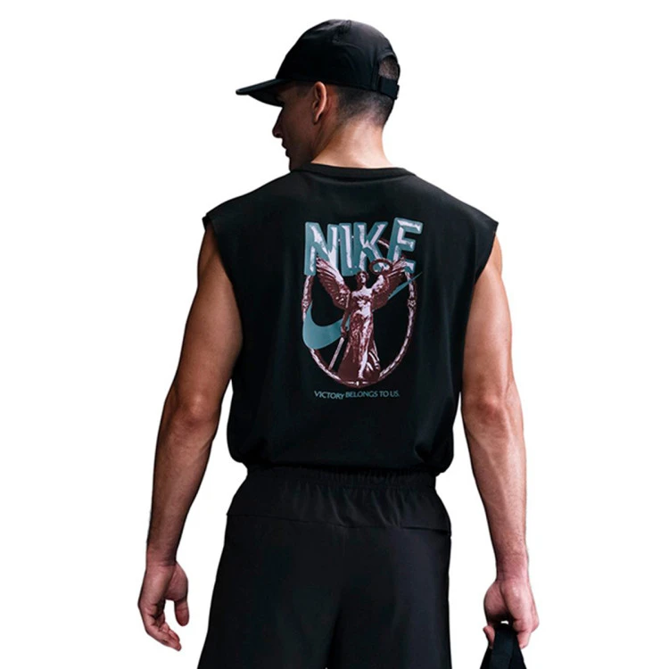 Camiseta Nike Small Logo