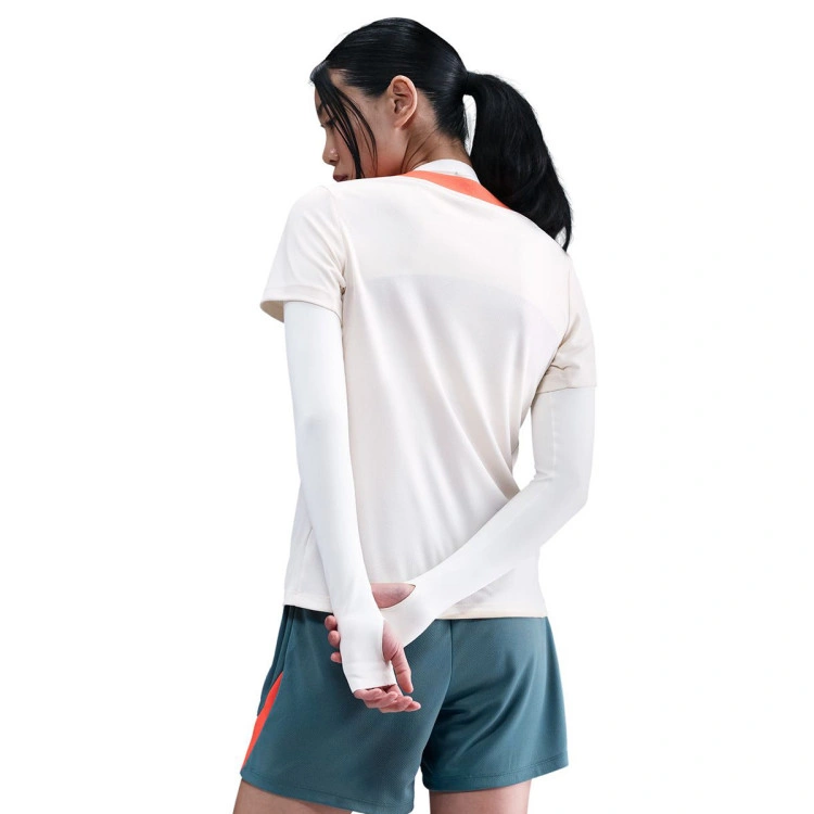 Pantalón corto Nike Strike Mujer