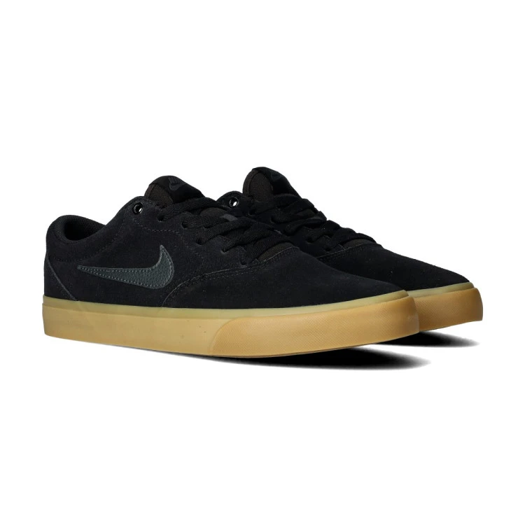 Zapatilla Nike Charge Suede