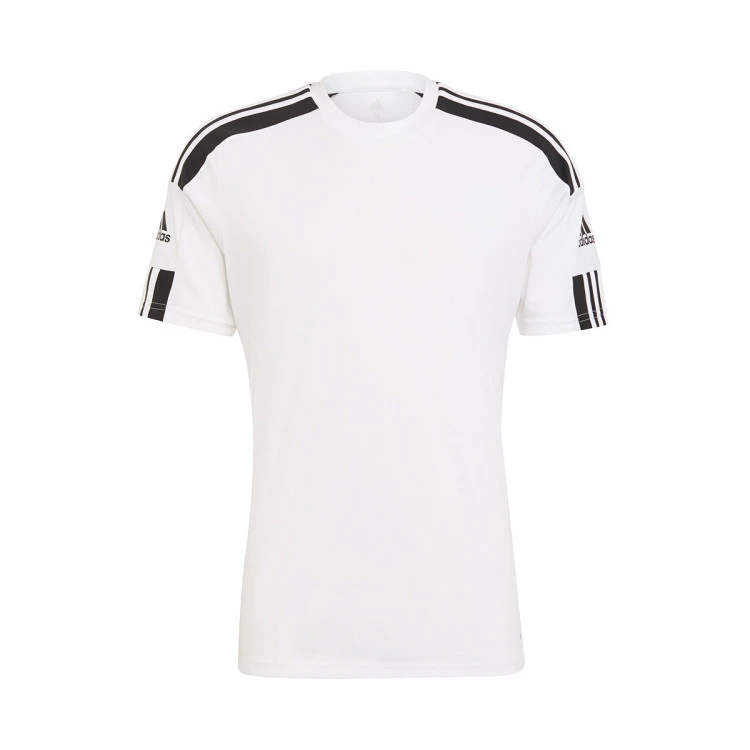Camiseta adidas Squadra 21 m/c Niño