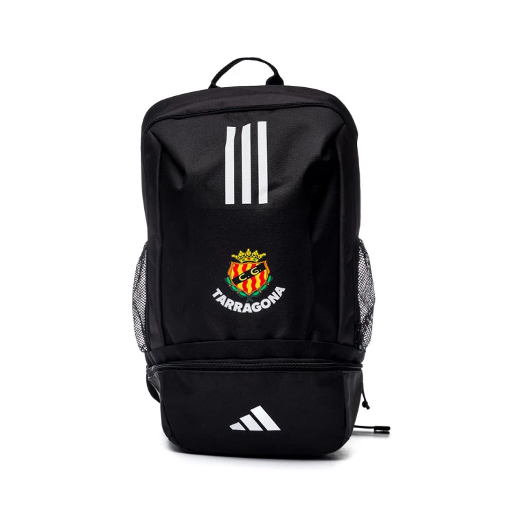 Mochila adidas Gimnàstic de Tarragona Paseo Técnicos 2025-2026 (26.5L)