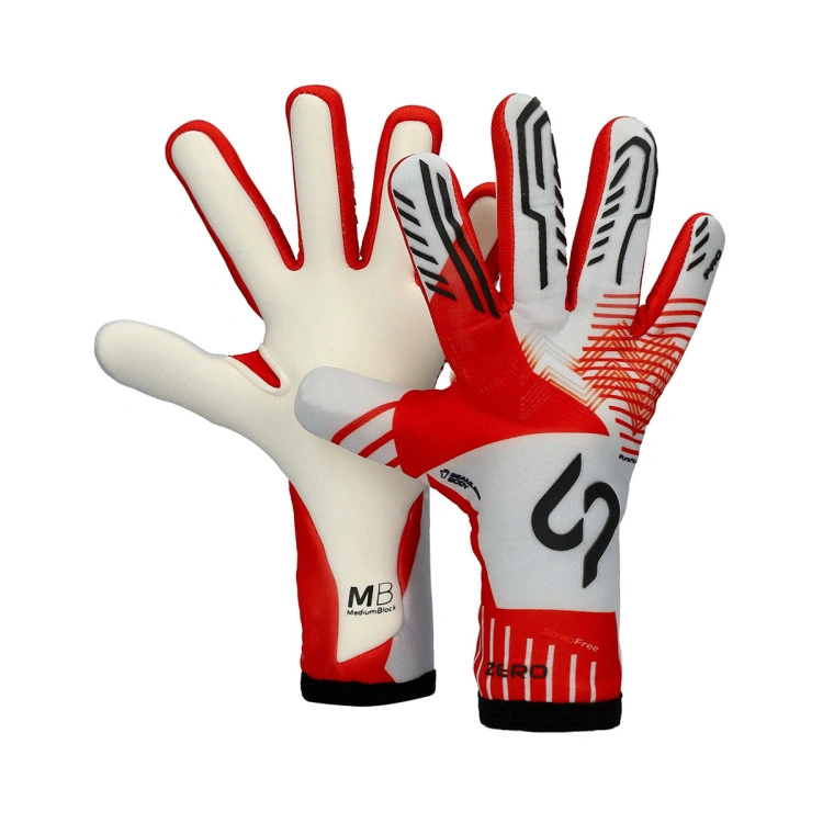 Guantes SP Fútbol Zero Pro Niño