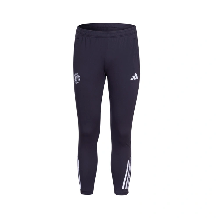 Pantalón largo adidas Manchester United Training 2025-2026 Niño