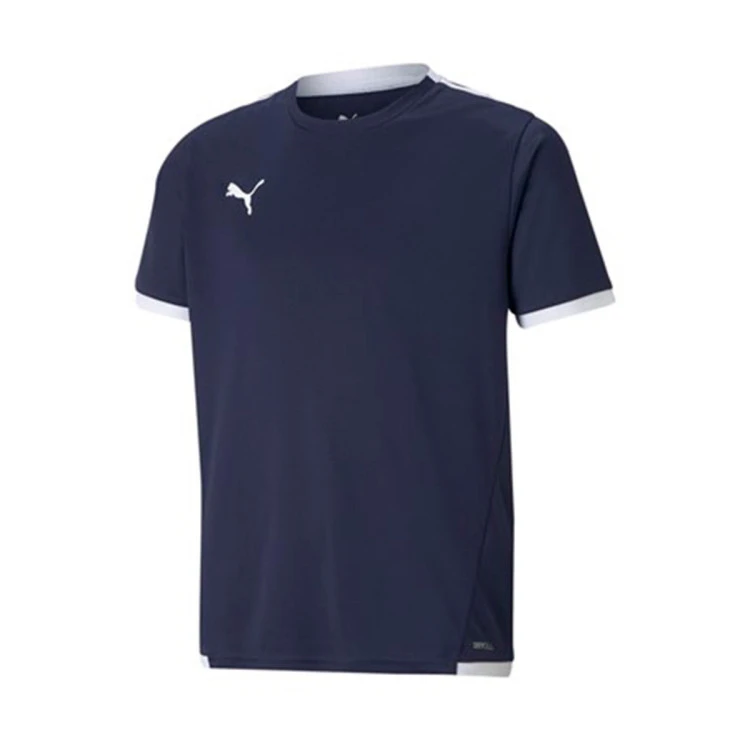 Camiseta Puma Team LIGA m/c Niño