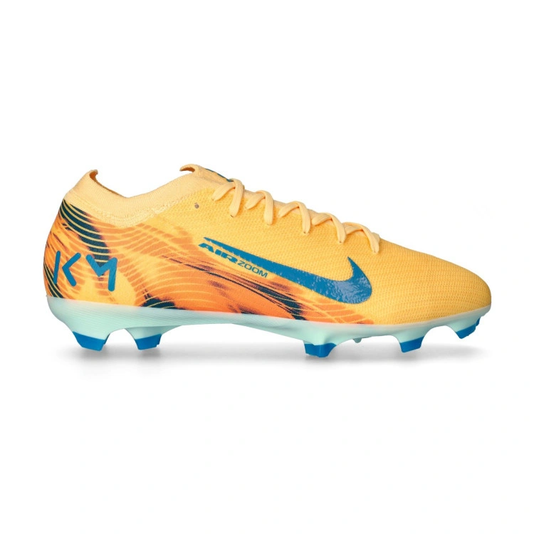 Bota Nike Air Zoom Mercurial Vapor 16 Pro KM FG